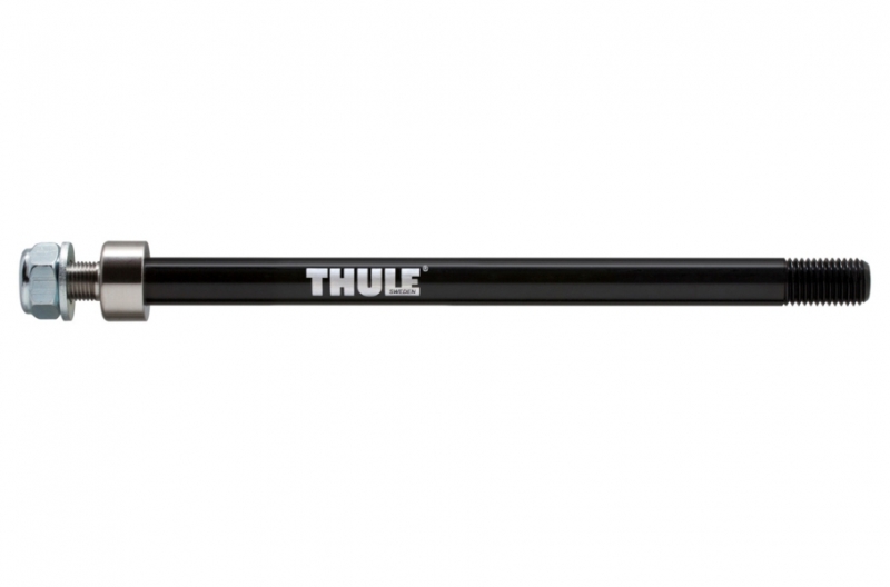 Thule Thru Axle 159 or 165mm (M12X1.5) - Shimano