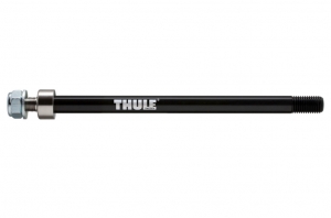 Thule Thru Axle 172 or 178 mm (M12X1.5) - Shimano