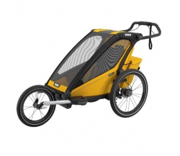 Thule Chariot Sport 1 (Spectra Yellow)