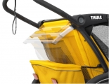 Thule Chariot Sport 1 (Spectra Yellow)