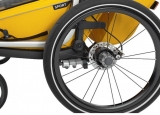 Thule Chariot Sport 1 (Spectra Yellow)