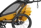 Thule Chariot Sport 1 (Spectra Yellow)