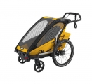 Thule Chariot Sport 1 (Spectra Yellow)