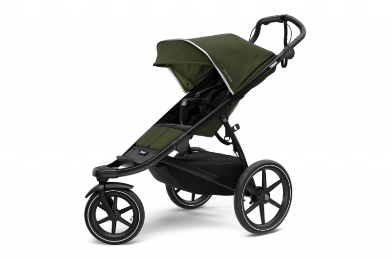 Servis Thule Urban Glide 2