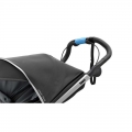 Thule Urban Glide 2 2021 Dark Shadow