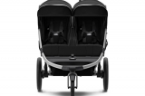 Thule Urban Glide 2 Double Jet Black