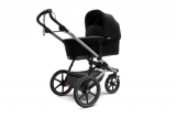 Thule Urban Glide 2 Double Jet Black