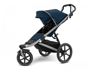 Thule Urban Glide 2 2021 Majolica Blue