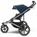 Thule Urban Glide 2 2021 Majolica Blue