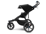 Thule Urban Glide 2 2021 Black on Black