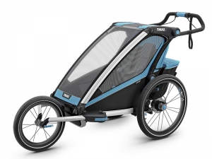 Thule Chariot Sport 1 (Blue)